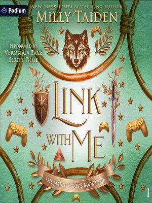 cover image of Link with Me